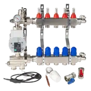 mijbra-rvs-vloerverwarming-verdeler