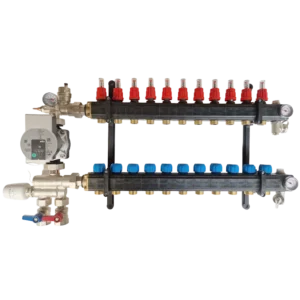 mijbra-kunststof-pro-onder-vloerverwarming-verdeler