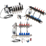 vloerverwarming-verdelers