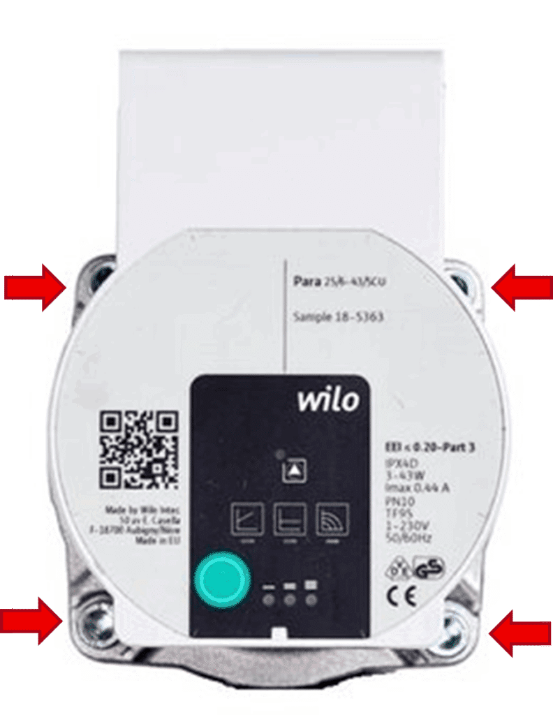 wilo-para-sc-pomp-bouten