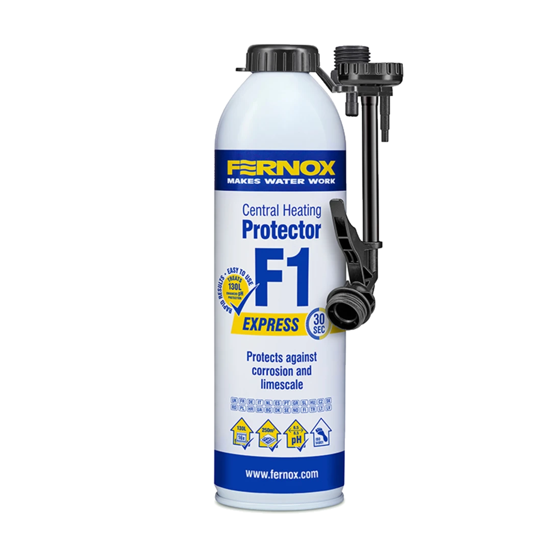 fernox-protector-f1-express