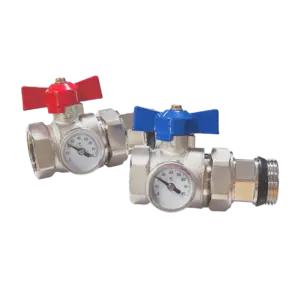 kogelkraan-set-met-thermostaat